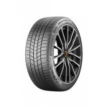 Pneu CONTINENTAL WINTERCONTACT 8 S 275 40 R21 107/V