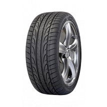 Pneu DUNLOP SP SPORT MAXX 275 55 R19 111/V