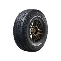 Pneu HANKOOK RF11 DYNAPRO AT2 265 70 R17 115/T
