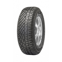 Pneu MICHELIN LATITUDE CROSS 235 75 R15 109/H