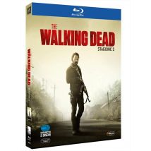 Walking Dead (The) - Stagione 05 (5 Blu-Ray)