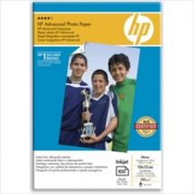 Q8692A Carta fotografica HP Advanced