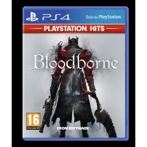BLOODBORNE (PS4) HITS/ITA