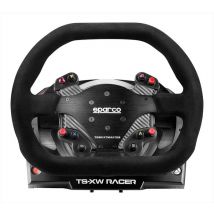 TS-XW Racer Sparco P310 Competition Mode