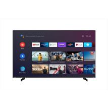 Smart TV LED UHD 4K 43" 43UA5D63DA Nero