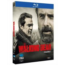 Walking Dead (The) - Stagione 07 (5 Blu-Ray)