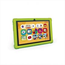 Tablet educativo CLEMPAD 10 3-6 ANNI Multicolore