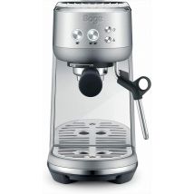 Macchina da caffè automatica SES450BSS Acciaio Inox