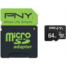 64GB Micro SD verde