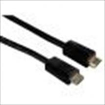 7122106 - CAVO HDMI M/HDMI M, 5 M, HSWE, ORO, 3S