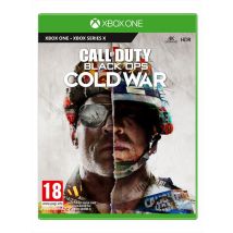 CALL OF DUTY: BLACK OPS COLD WAR (XBONE)