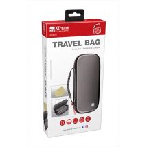 95601 - Switch Travel Bag NERO