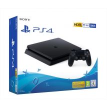 PS4 500GB F CHASSIS BLACK