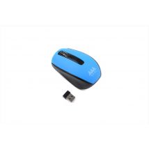 MOUSE COMPACT WRLS NEW Blu