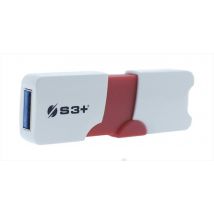 S3PD3003064BK-R Bianco/Rosso
