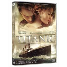 Titanic (2 Dvd)
