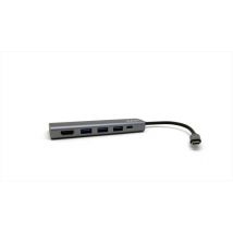 MULTIPORT 5IN1 TYPE-C TO HDMI/USB 3.0/TYP