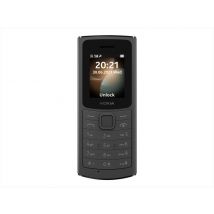 Cellulare 110 4G Nero