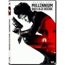 Millennium - Quello Che Non Uccide