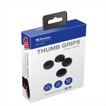 90402 - Thumb Grips NERO/ROSSO/BIANCO/BLU/GRIGIO