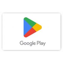 Codice acquisto Google Play 100 EURO