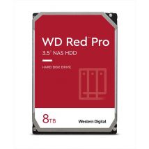 Hard disk interno WD8003FFBX-8TB