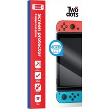 TWODOTS NINTENDO SWITCH SCREEN PROTECTOR