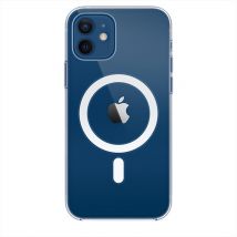 Custodia MagSafe per iPhone 12/12 Pro Trasparente