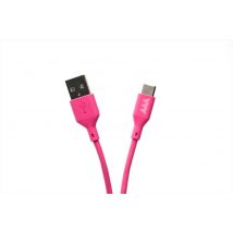 TYPE-C/USB 1,5 Rosa