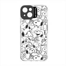 Cover CMPNUTSCOVCIP14671 per iPhone 14 Plus Better Together