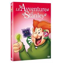 Avventure Di Stanley (Le) (Funtastic Edition)