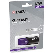 Memoria USB 128 GB ECMMD128GB113