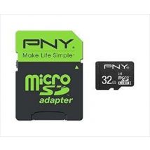 32GB Micro SD