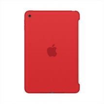Custodia in silicone per iPad mini 4 (PRODUCT)RED