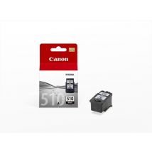 Canon - Pg-510 Blister-black