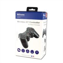 Xtreme - 90304 - Ps3 Pad 6 Axis-nero