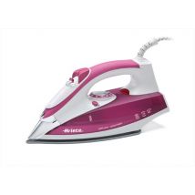 Ariete - 6215 Steam Iron 2200w-bianco/fucsia