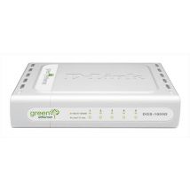 D-link - Dgs-1005d