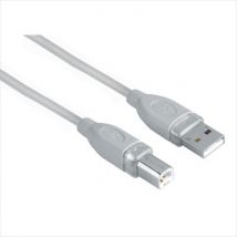 Hama - Cavo Usb Per Stampanti