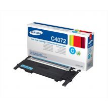 Samsung - Toner Ciano C4072