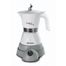 Ariete - 1358/10 Moka Aroma-bianco