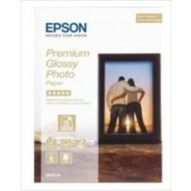 Epson - Carta Fotografica 10x15-lucida