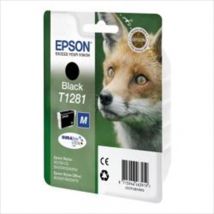 Epson - Cartuccia Inch.nero Tg.m Volpe