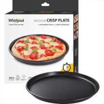 Whirlpool - Wpro Avm290 Piatto Crisp