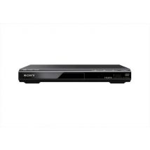 Sony - Dvp-sr760h (lettore Dvd)-nero