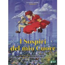 Warner Home Video - Sospiri Del Mio Cuore (i)