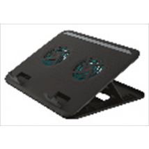 Trust - Cyclone Notebook Cooling Stand