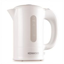 Kenwood. - Jkp 250-bianco