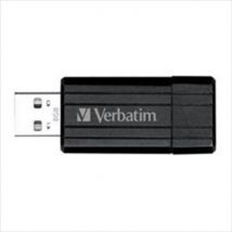 Verbatim - Pin Stripe 64gb