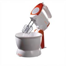 Ariete - 1565/1 Mixy Professional-red,white